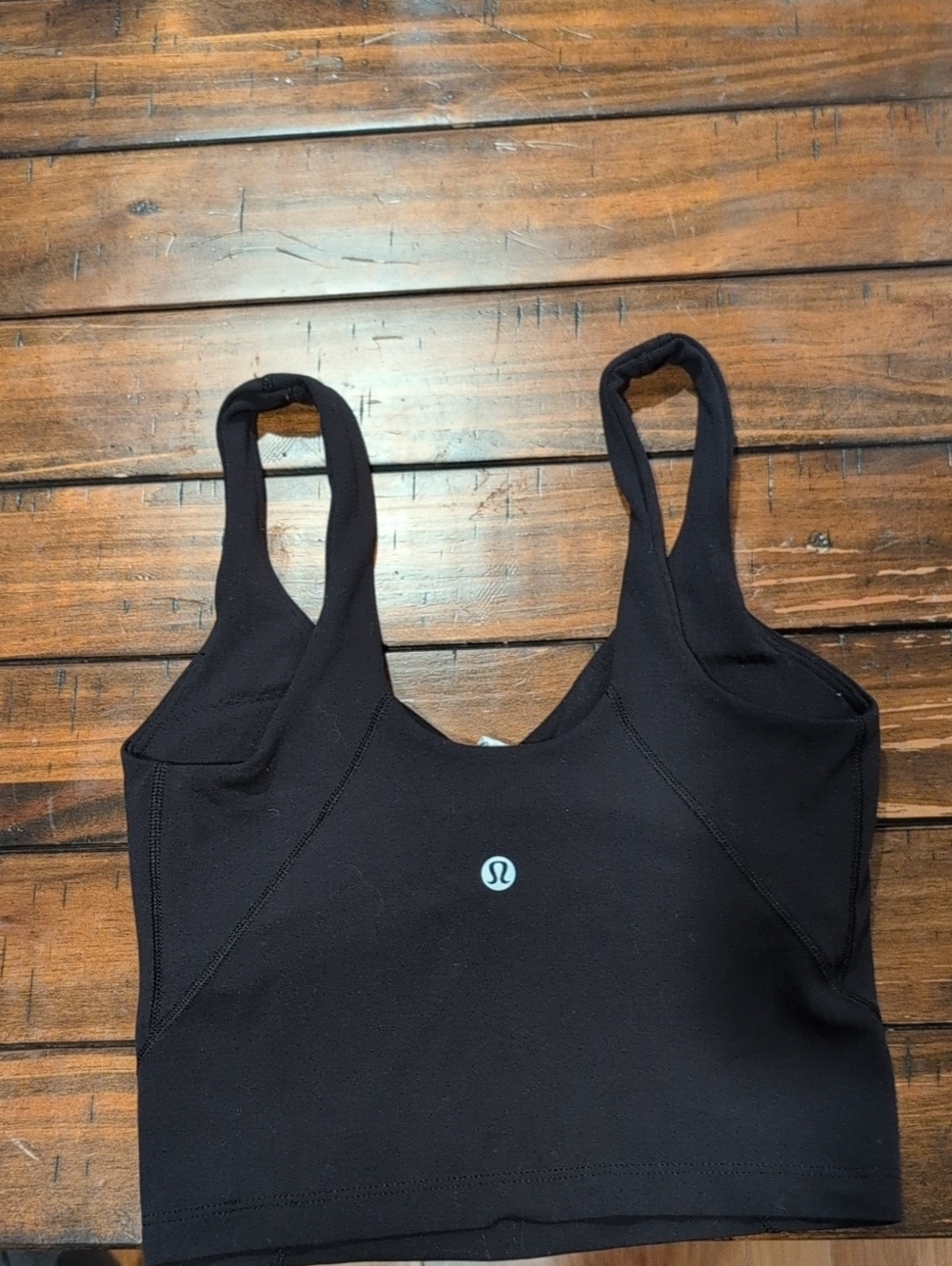 Lululemon Harvard Align Tank - Picture 4 of 6